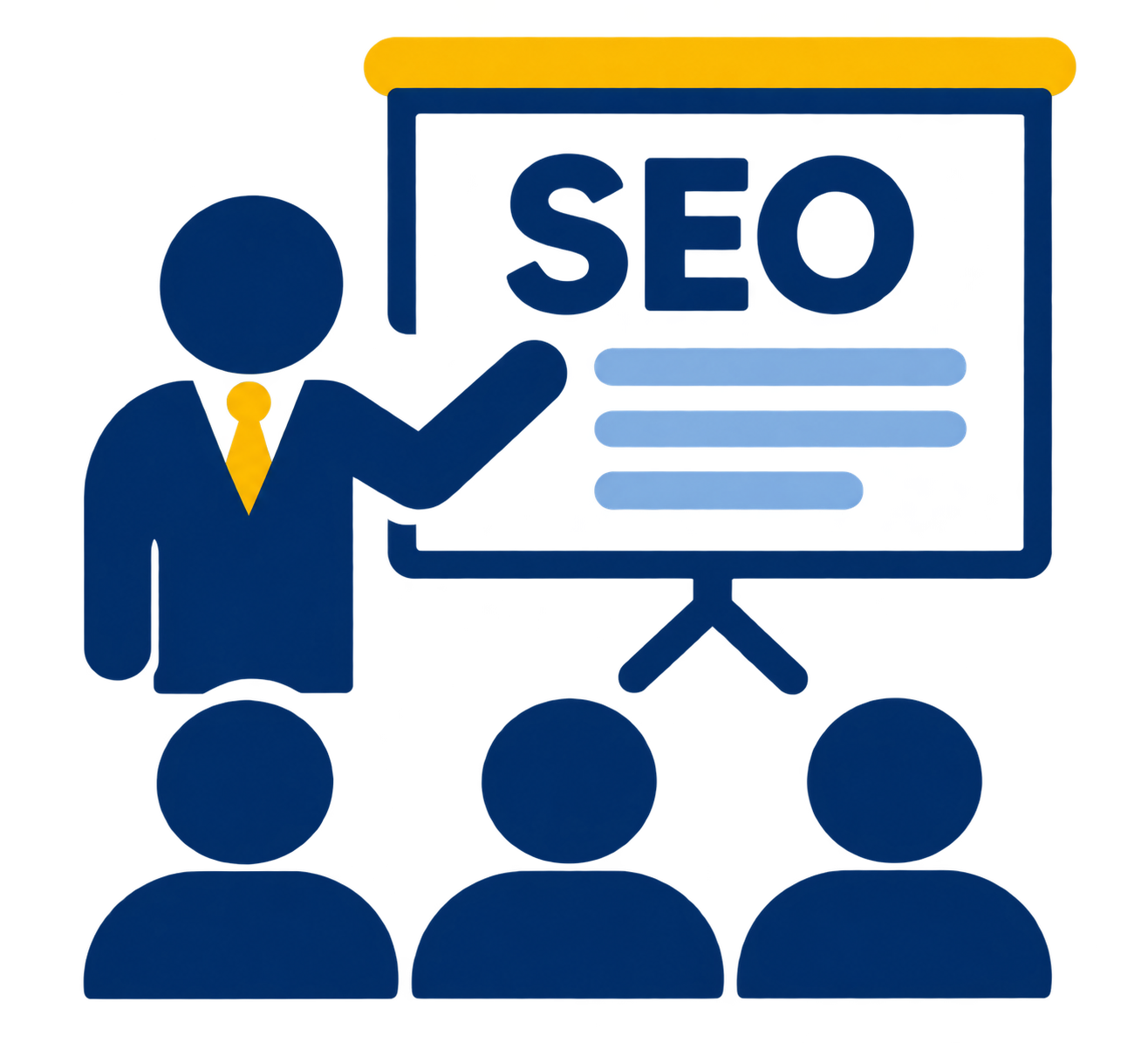 Advanced SEO Training