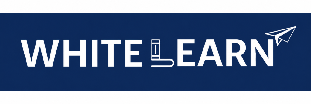 WhiteLearn
